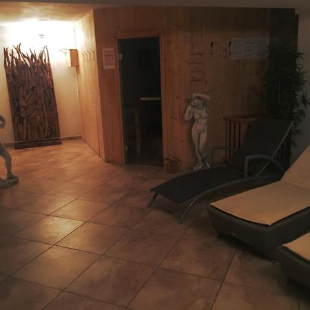 Ferienwohnung Kogelblick Gosau Dış mekan fotoğraf