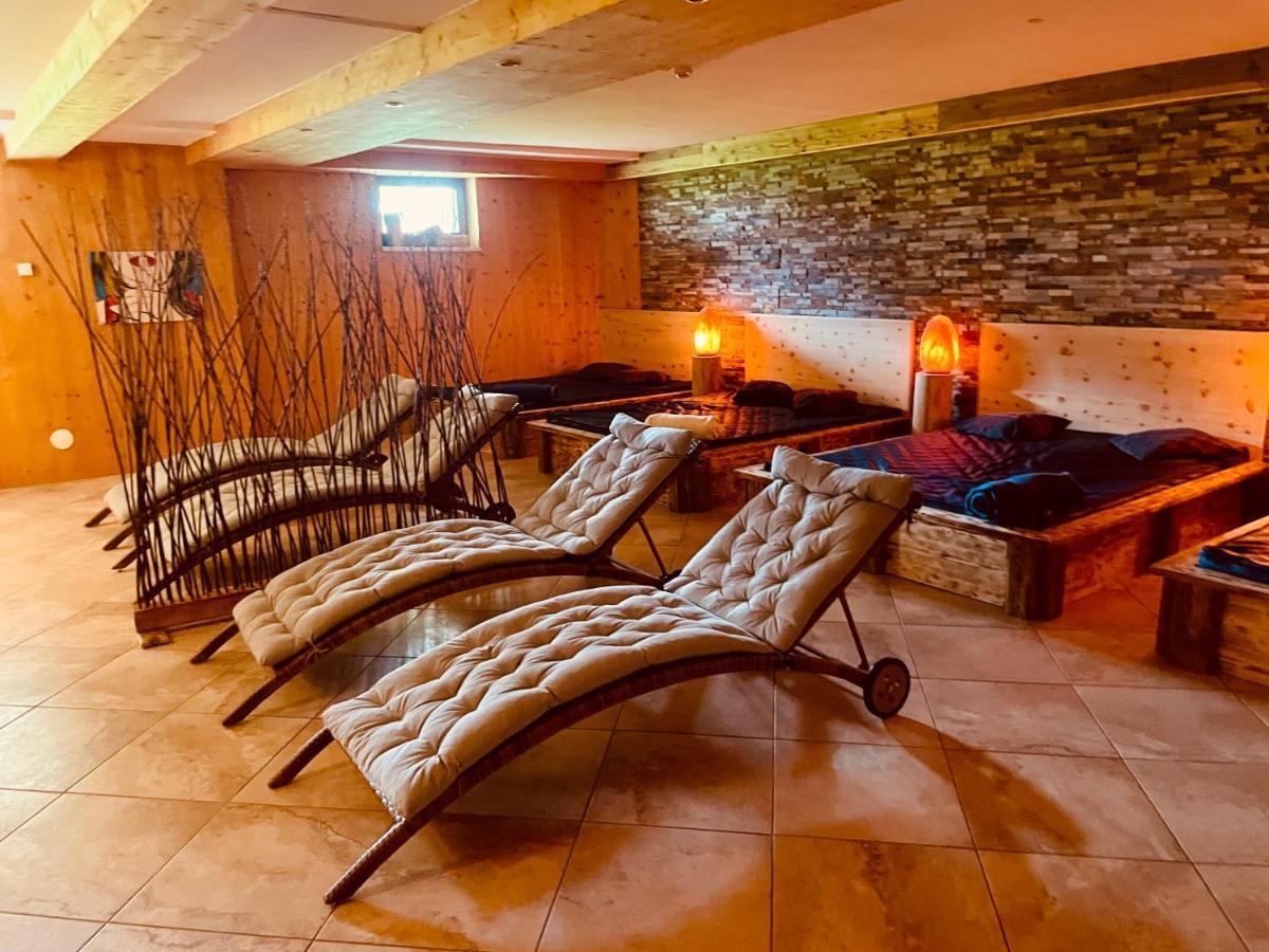 Ferienwohnung Kogelblick Gosau Dış mekan fotoğraf