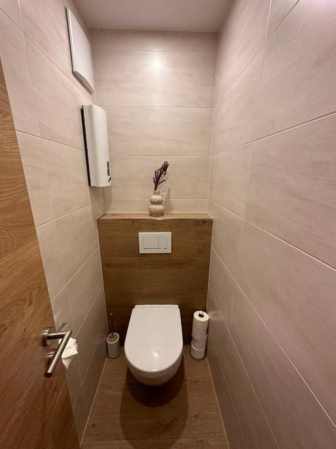 Ferienwohnung Kogelblick Gosau Dış mekan fotoğraf