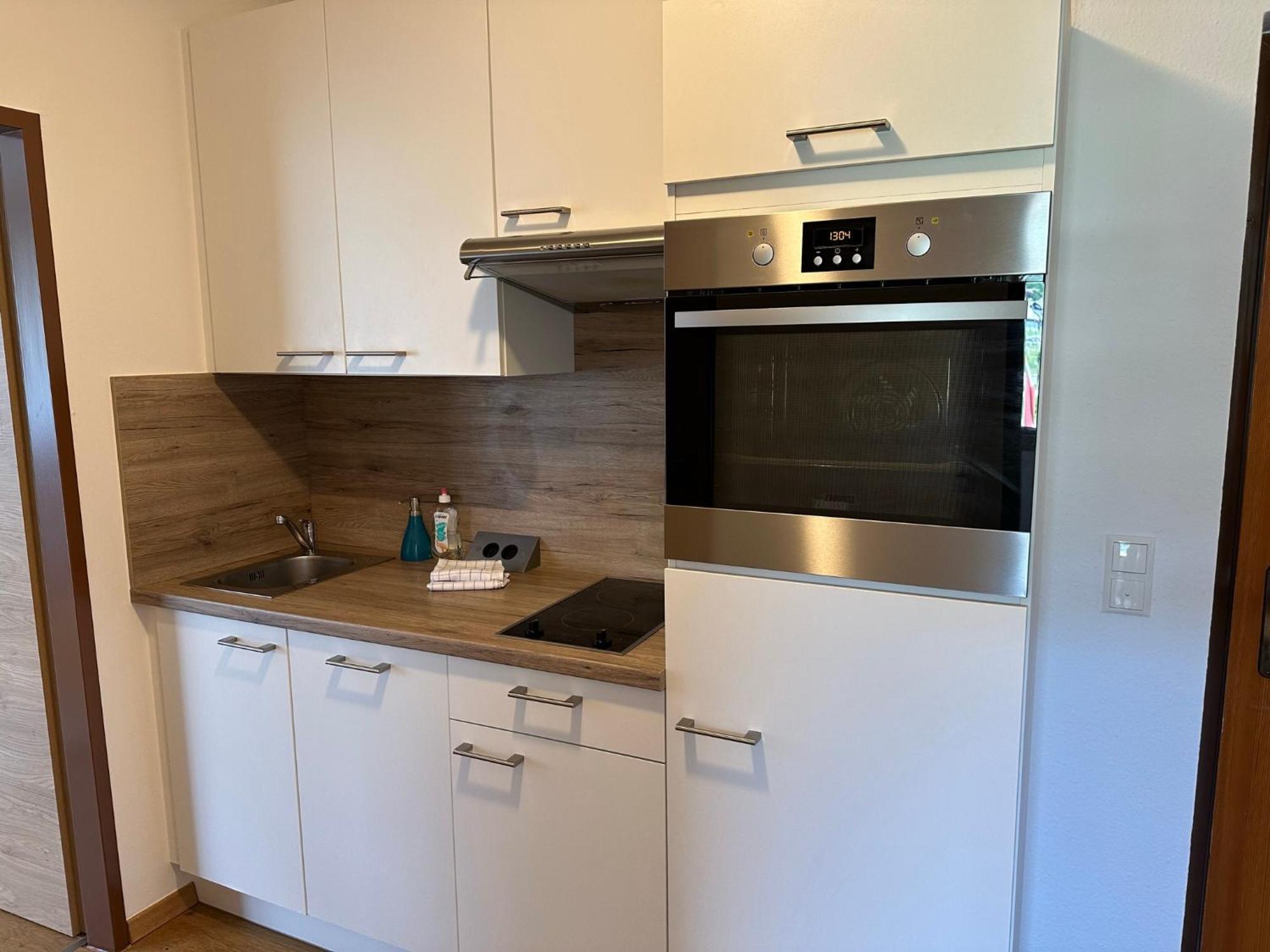 Ferienwohnung Kogelblick Gosau Oda fotoğraf