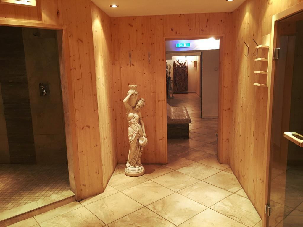 Ferienwohnung Kogelblick Gosau Dış mekan fotoğraf