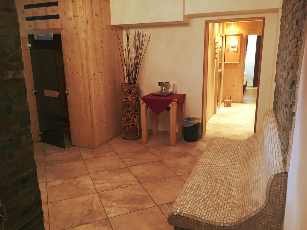 Ferienwohnung Kogelblick Gosau Dış mekan fotoğraf