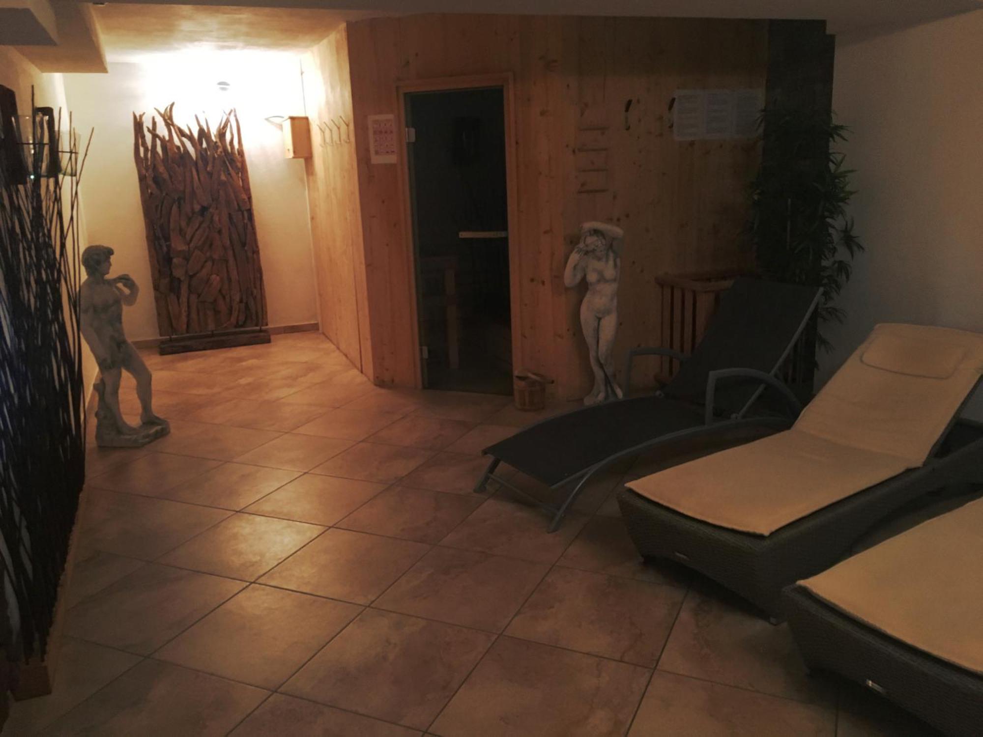 Ferienwohnung Kogelblick Gosau Dış mekan fotoğraf