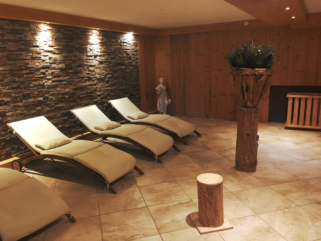 Ferienwohnung Kogelblick Gosau Dış mekan fotoğraf