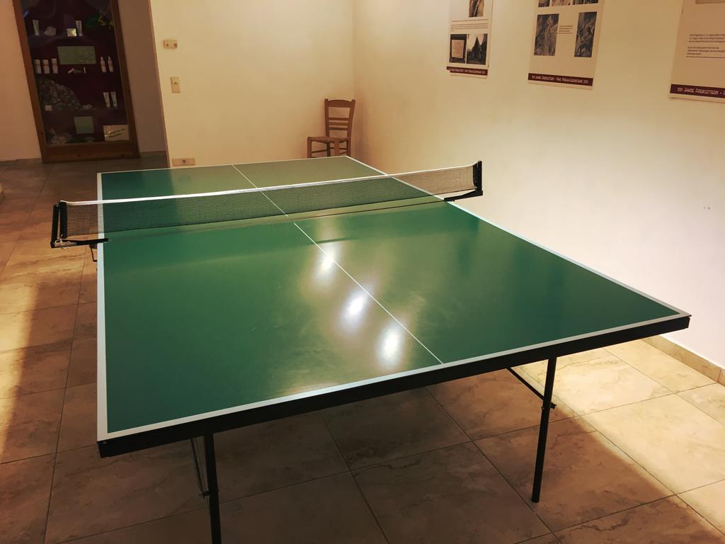 Ferienwohnung Kogelblick Gosau Dış mekan fotoğraf
