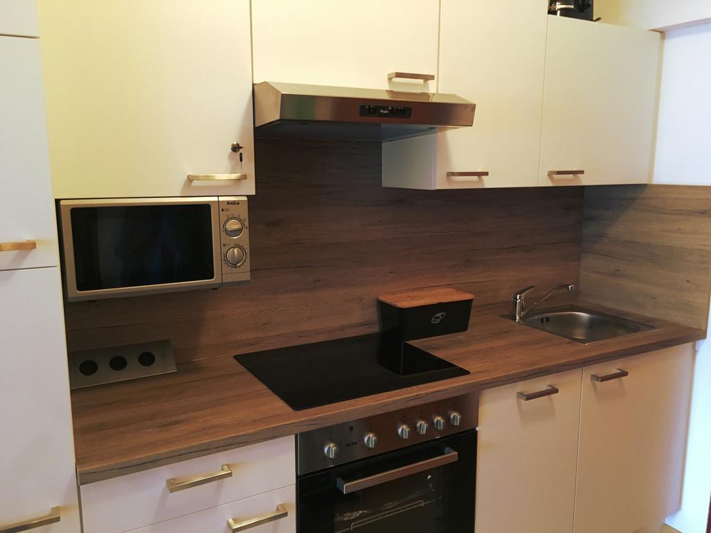 Ferienwohnung Kogelblick Gosau Dış mekan fotoğraf
