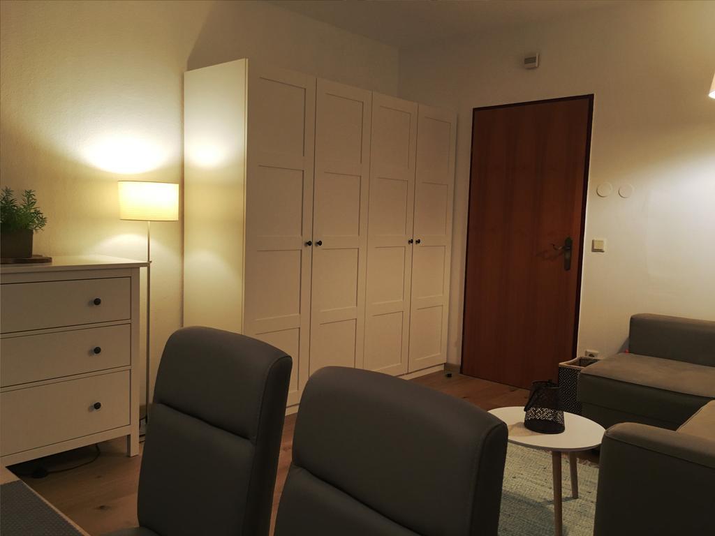 Ferienwohnung Kogelblick Gosau Dış mekan fotoğraf