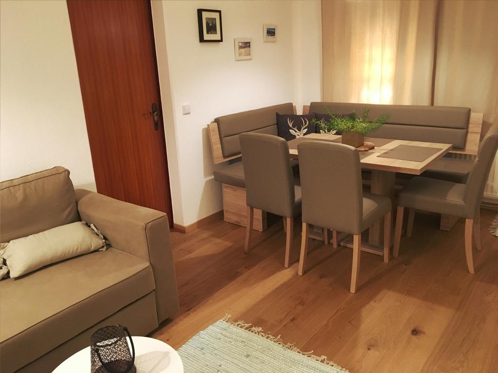 Ferienwohnung Kogelblick Gosau Dış mekan fotoğraf