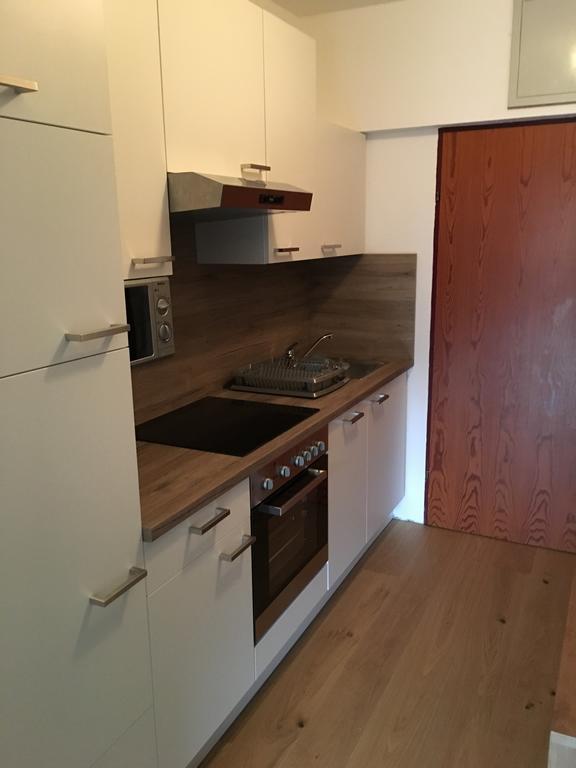 Ferienwohnung Kogelblick Gosau Dış mekan fotoğraf