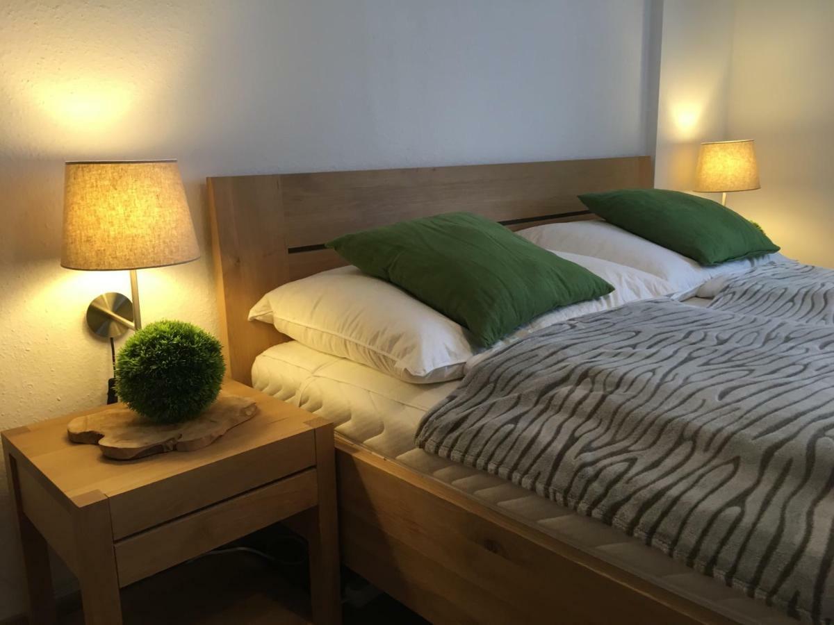Ferienwohnung Kogelblick Gosau Dış mekan fotoğraf