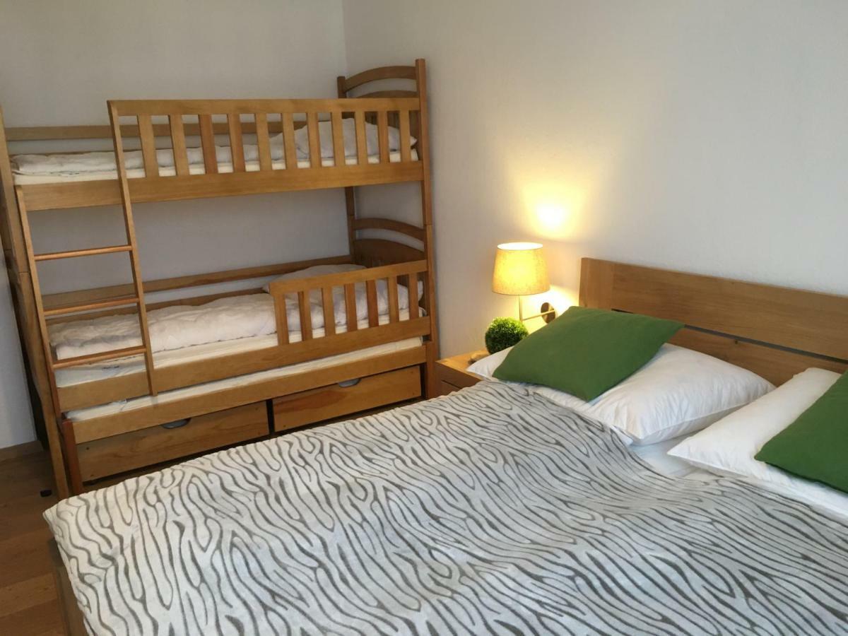 Ferienwohnung Kogelblick Gosau Dış mekan fotoğraf