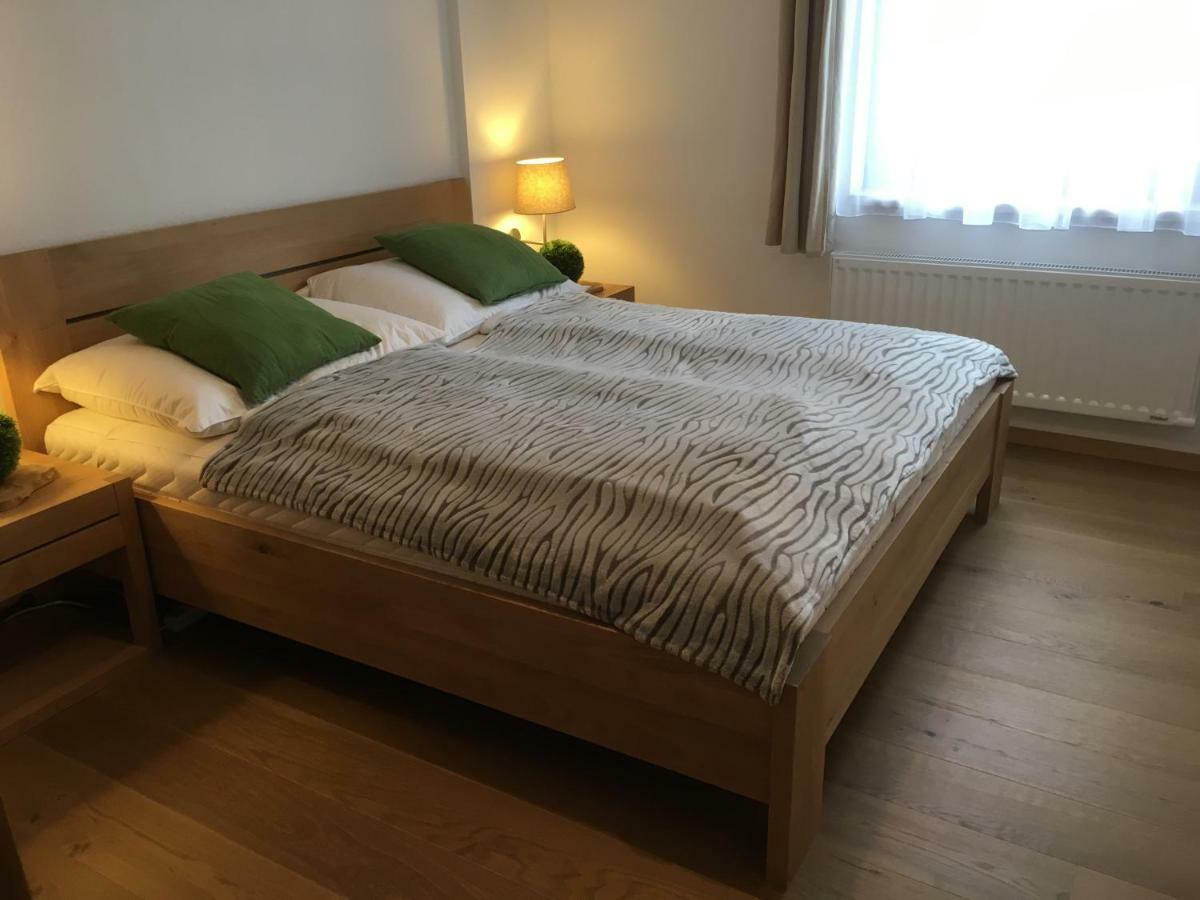 Ferienwohnung Kogelblick Gosau Dış mekan fotoğraf
