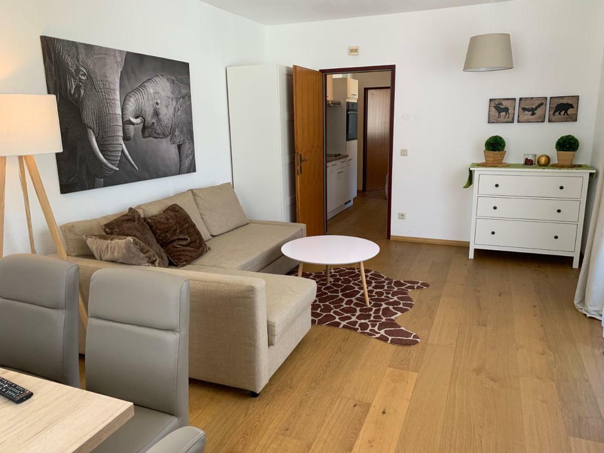 Ferienwohnung Kogelblick Gosau Dış mekan fotoğraf